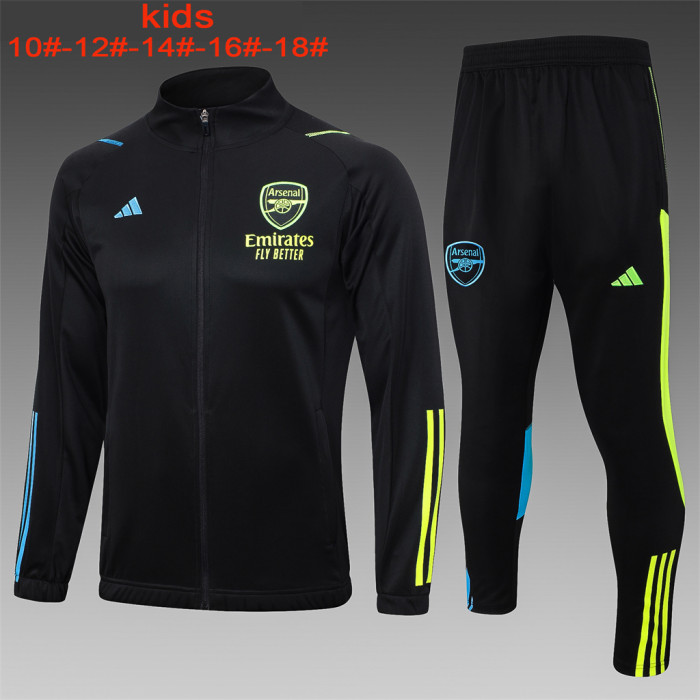 Arsenal Kids Training Suit 23/24