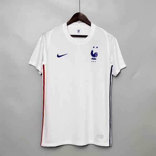 France Away Man Jersey 20/21