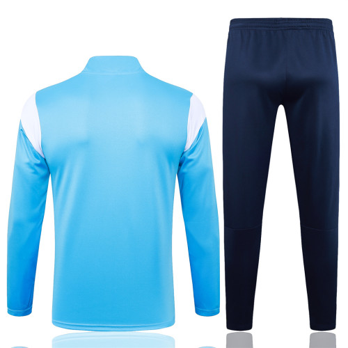 Marseille Training Jersey Suit 23/24