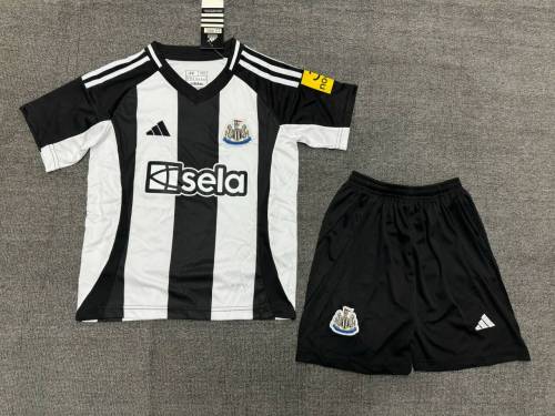 Newcastle United Home Kids Suit 24/25