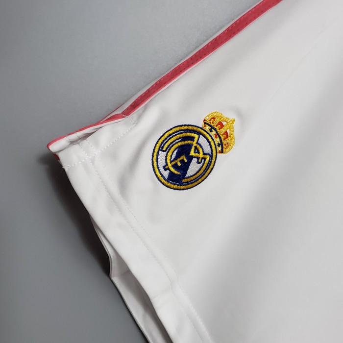 Real Madrid Home Man Jersey 20/21