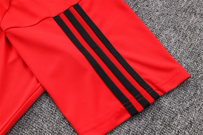 Flamengo POLO Jersey 23/24