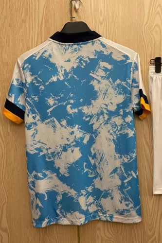 Wolves Away Man Jersey 20/21