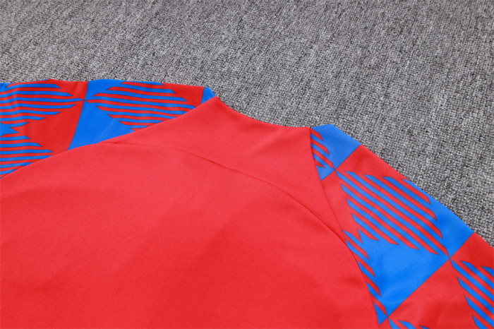 Barcelona Kids Training Suit 23/24