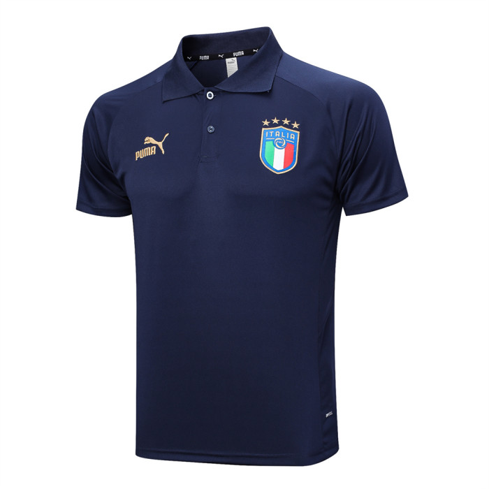 Italy POLO Jersey 23/24