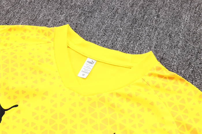 Borussia Dortmund Training Jersey 23/24