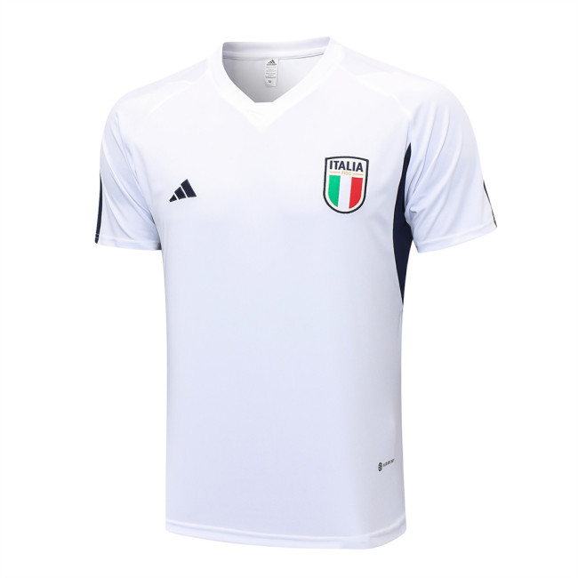 Italy Training Jersey 23/24