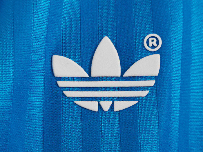 Marseille Away Retro Jersey 1990