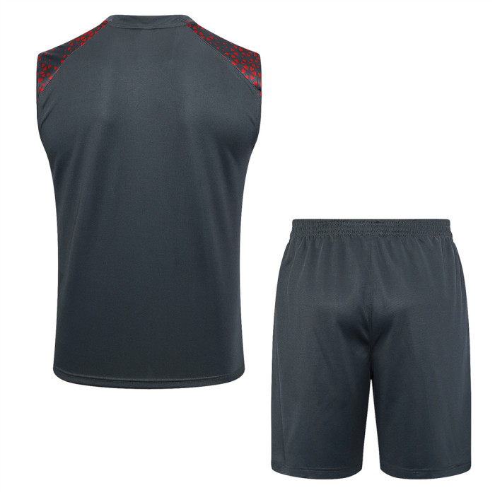 Manchester City Training Jersey 23/24