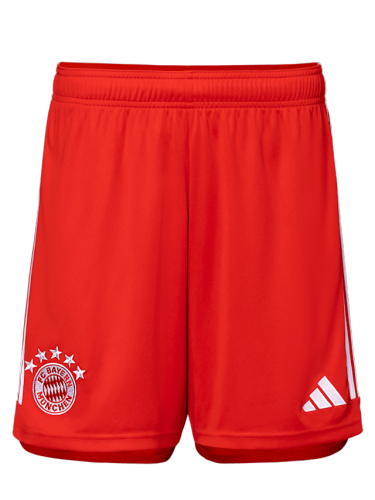 Bayern Munich Home Shorts 23/24