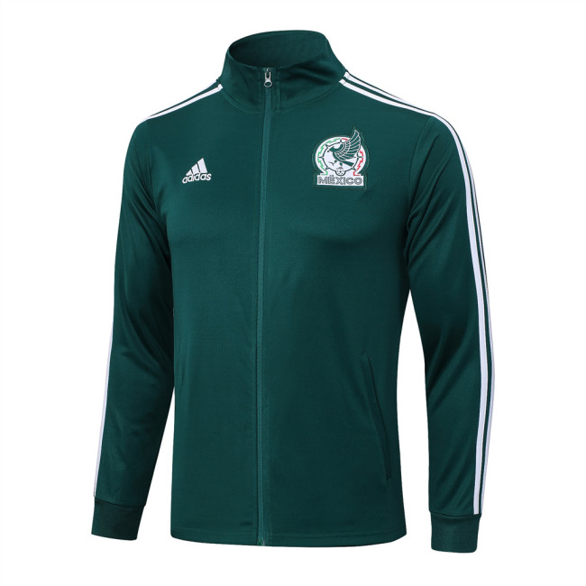 Mexico Training Jacket 23/24