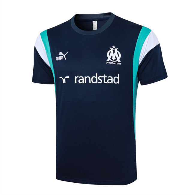 Marseille Training Jersey 23/24