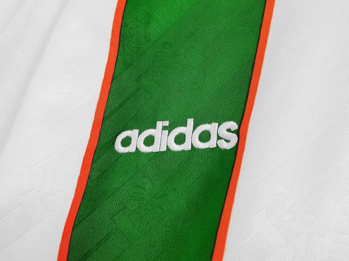 Ireland Retro Away Jersey 1994