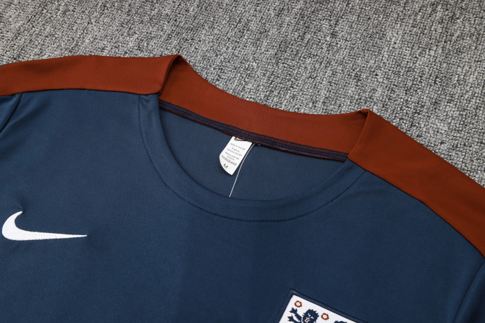 England Training Jersey 24/25