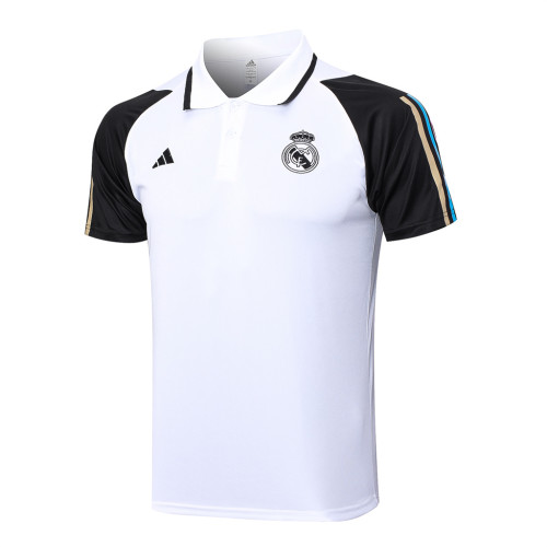 Real Madrid POLO Jersey 22/23