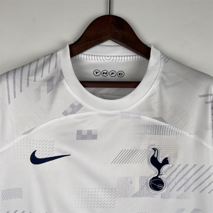 Tottenham Hotspur Home Man Jersey 23/24