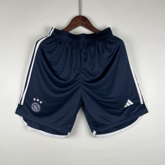 Ajax Away Shorts 23/24