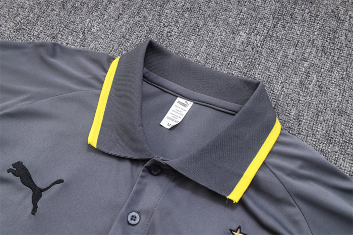 Borussia Dortmund POLO Jersey 23/24