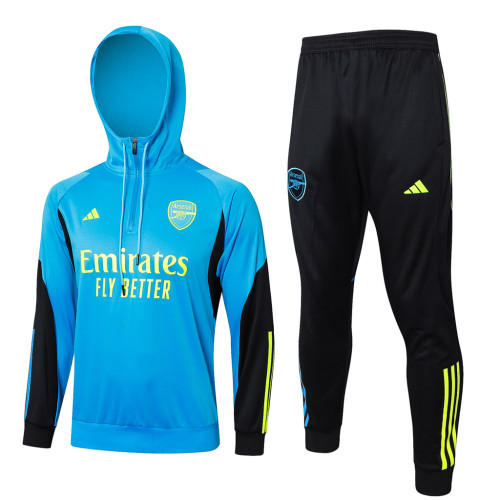 Arsenal Training Suit 23/24