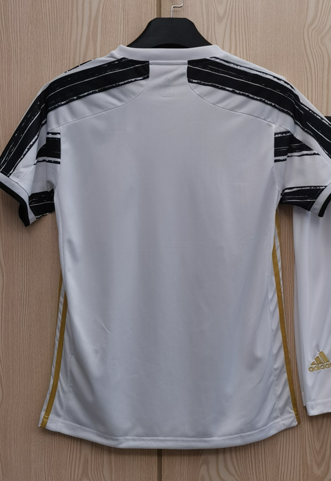 Juventus Home Man Jersey 20/21