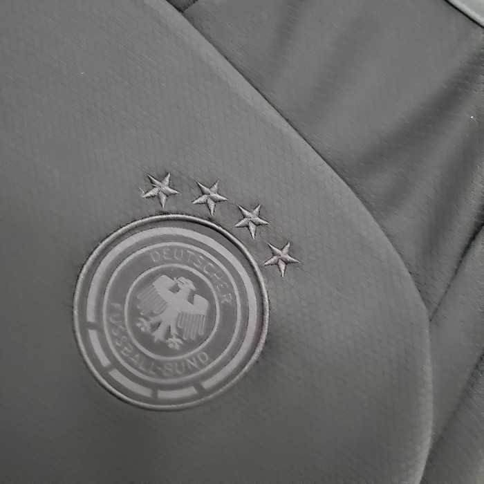 Germany Away Man Jersey 21/22