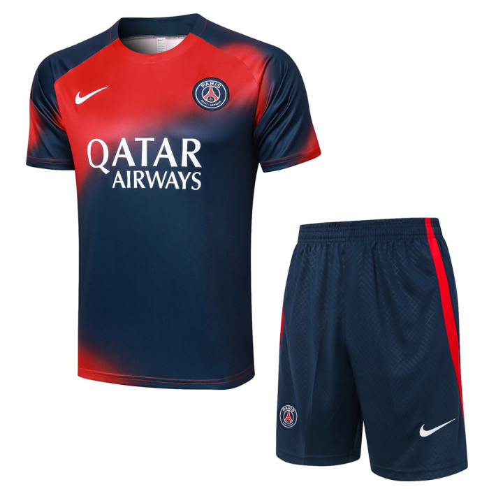 Paris Saint-Germain Training Jersey 23/24