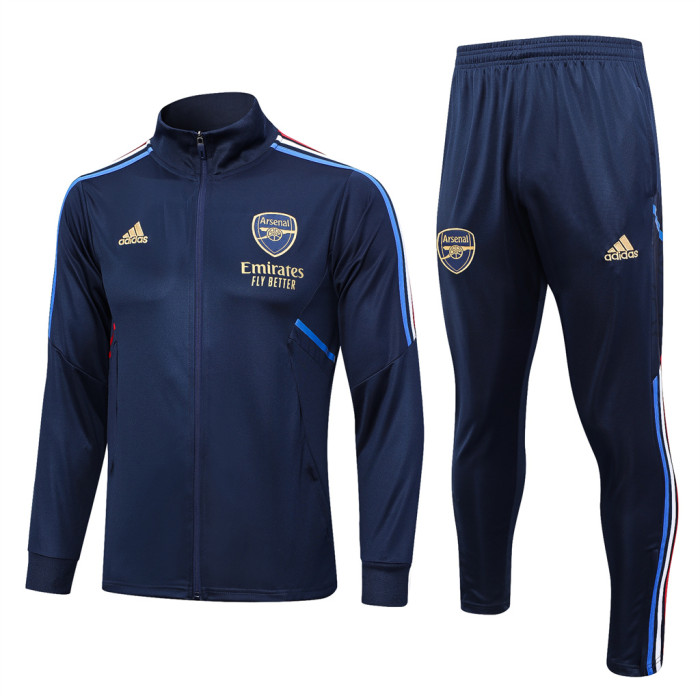 Arsenal Training Jacket 23/24