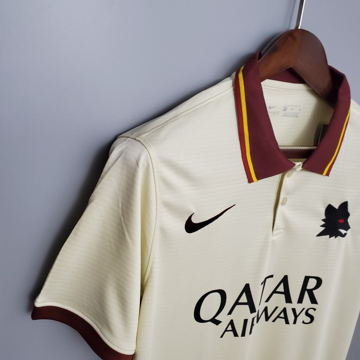 AS Roma Away Man Jersey 20/21