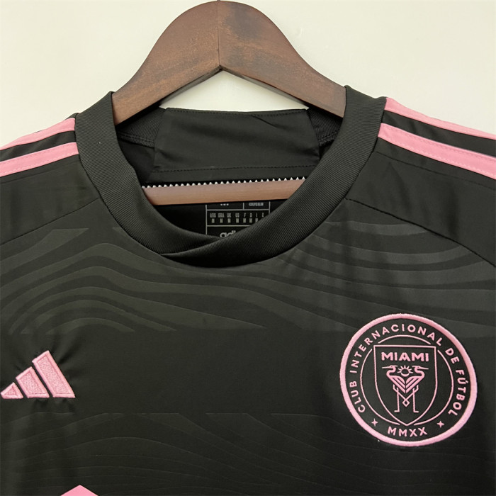 Inter Miami Away Man Jersey 23/24