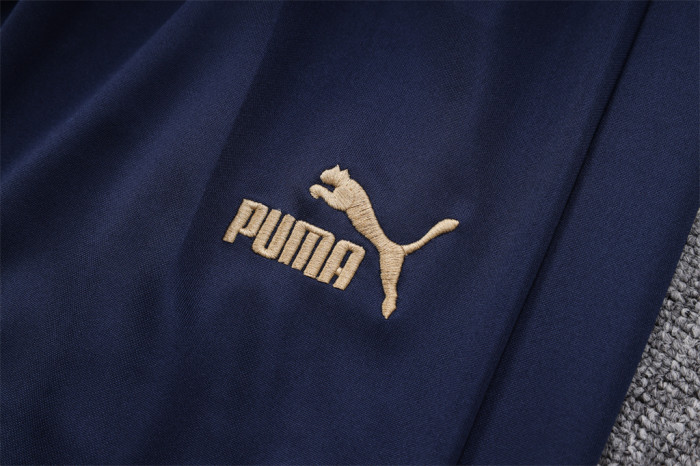 Italy POLO Jersey 23/24