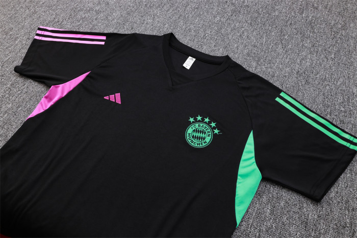 Bayern Munich Training Jersey 23/24