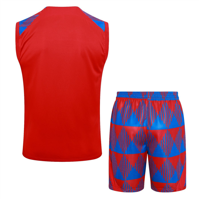 Barcelona Training Jersey 23/24