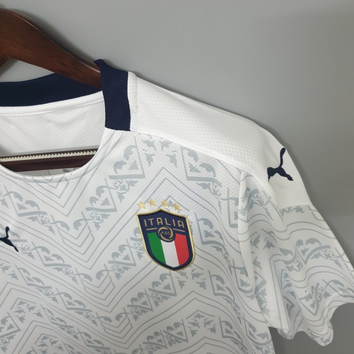 Italy Away Man Jersey 20/21