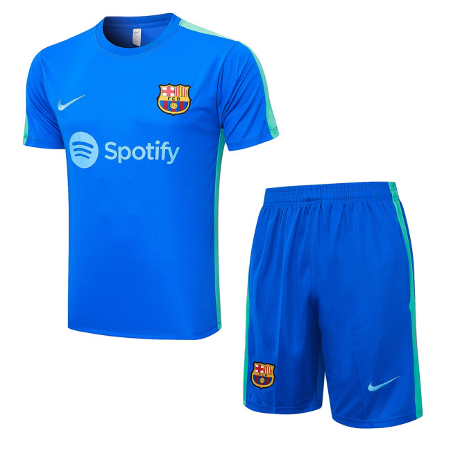 Barcelona Training Jersey 23/24