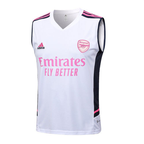 Arsenal Training Jersey 23/24