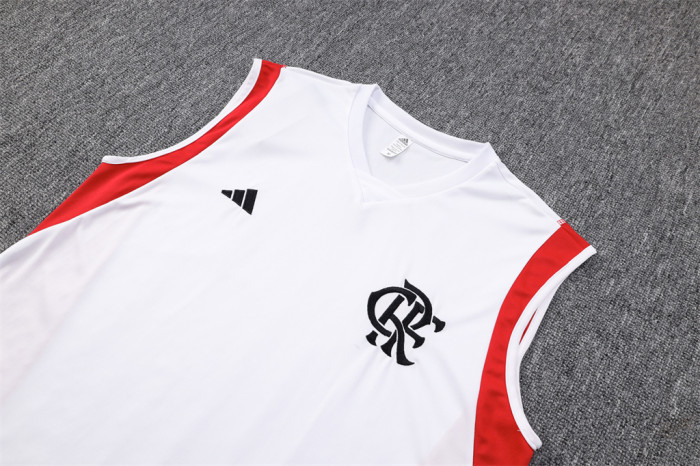 Flamengo Training Jersey 23/24