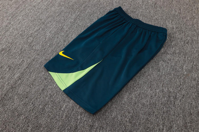 Brazil Training Jersey 24/25