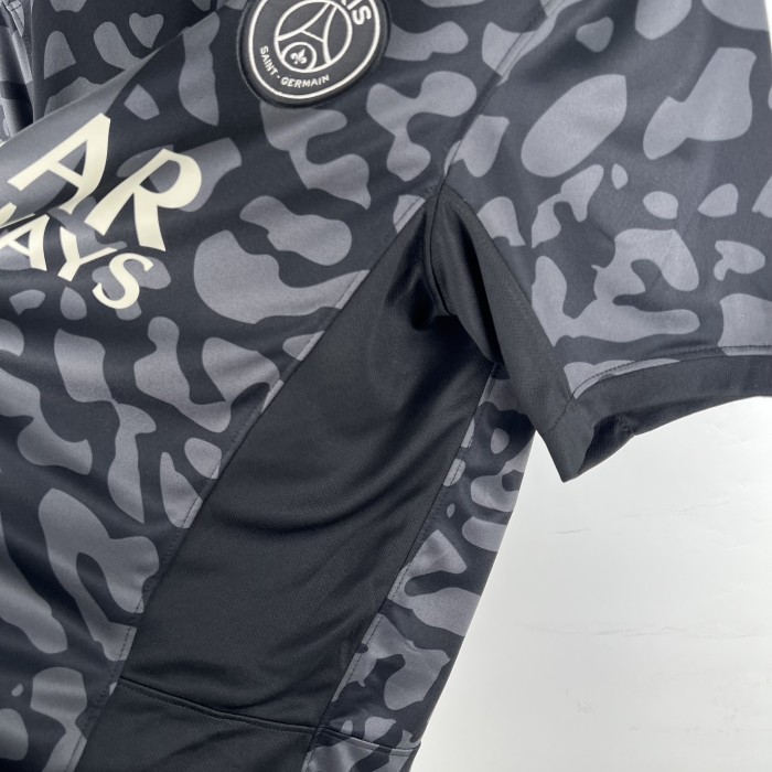 Paris Saint Germain Third Man Jersey 23/24