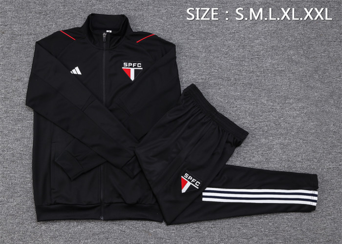 Sao paulo Training Jacket 23/24