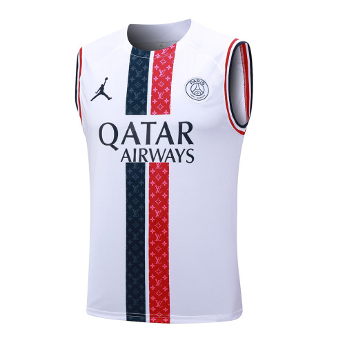 Paris Saint Germain Training Jersey 23/24