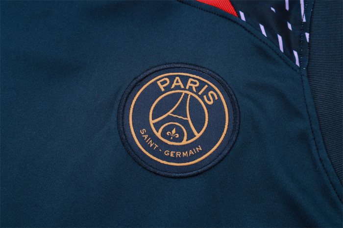 Paris Saint Germain Training Jersey 23/24