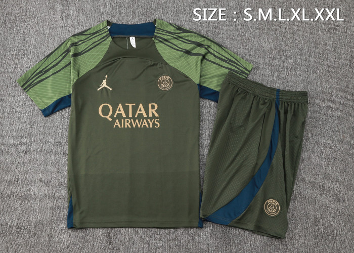 Paris Saint-Germain Training Jersey 24/25