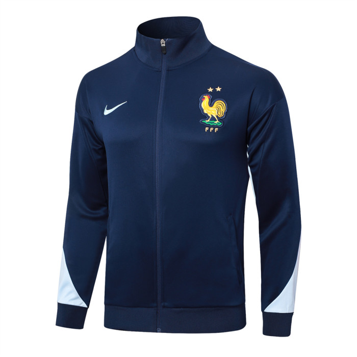 France Training Jacket 24/25