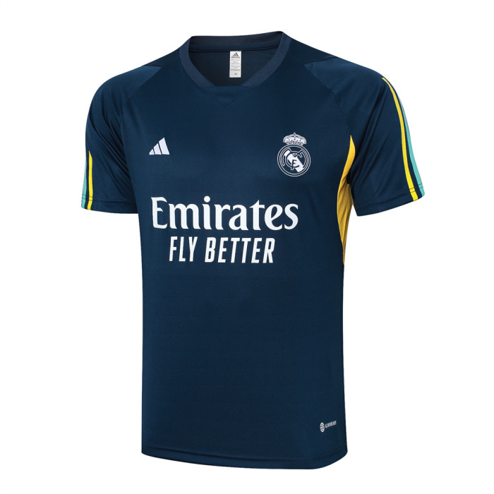 Real Madrid Training Jersey 23/24