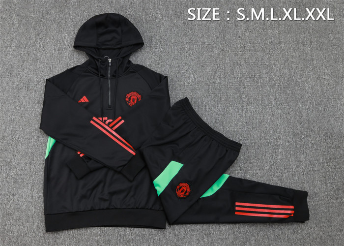 Manchester United Training Suit 23/24