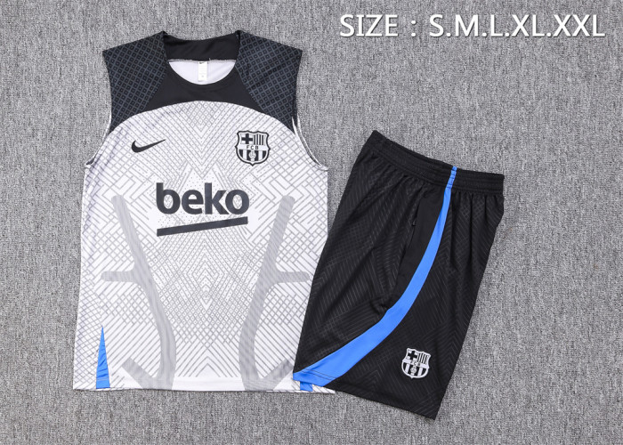 Barcelona Training Jersey 23/24