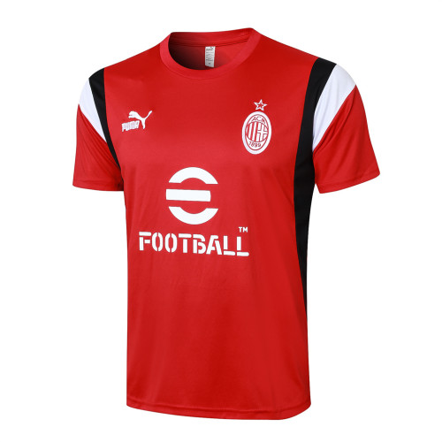 AC Milan Training Jersey 23/24