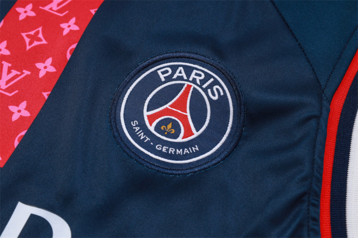 Paris Saint Germain Training Jersey 23/24