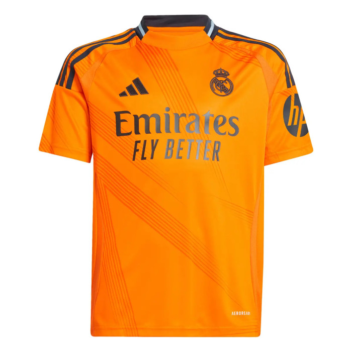 Real Madrid Away Kids Suit 24/25