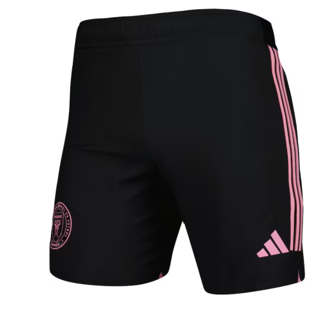 Inter Miami Away Shorts 23/24